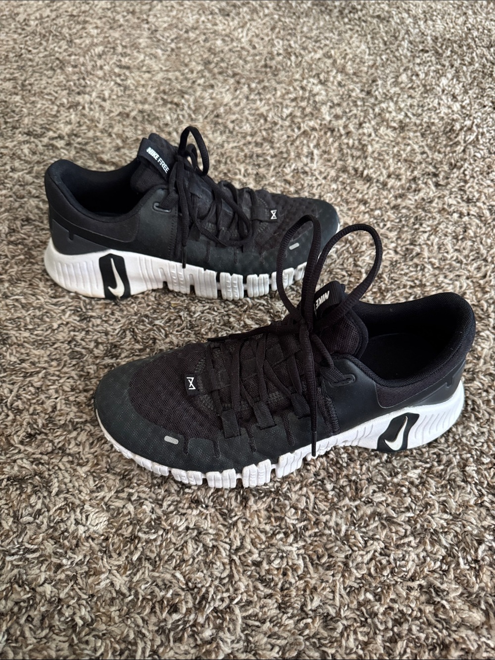 Nike Metcon 5 - Picture 3 of 4